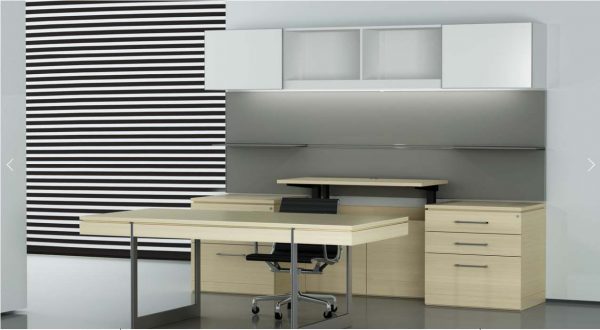 Office Furniture 030
