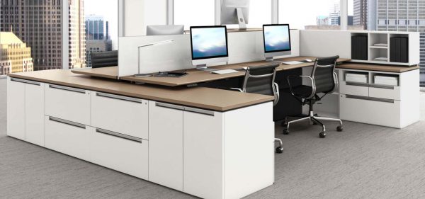 Office Furniture 035