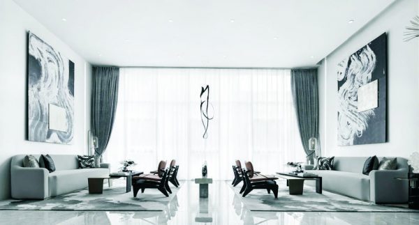 Residential Furniture 017