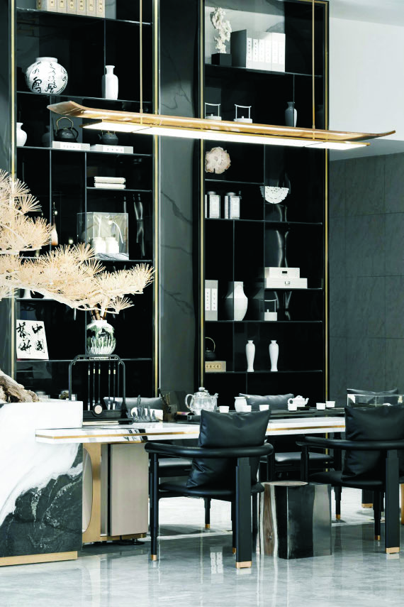 Residential Furniture 018