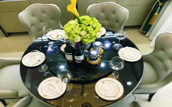 Residential Furniture 019