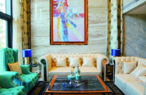 Hospitality Furniture 020