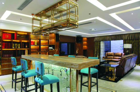 Hospitality Furniture 021