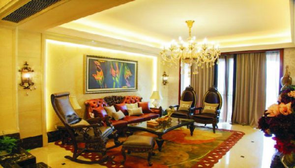 Hospitality Furniture 024