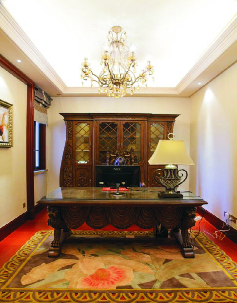 Residential Furniture 026