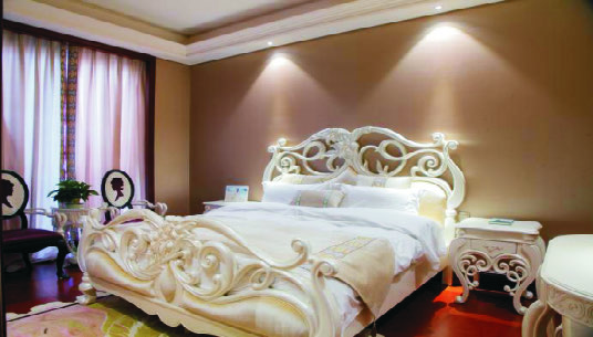 Residential Furniture 027