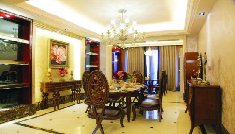 Residential Furniture 029