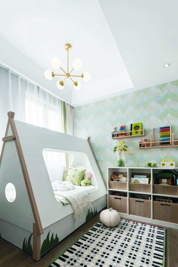 Residential Furniture 035