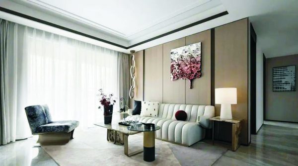 Residential Furniture 036