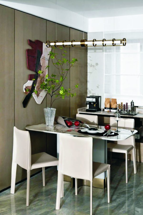 Residential Furniture 037