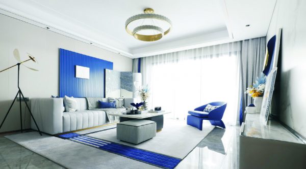 Residential Furniture 002