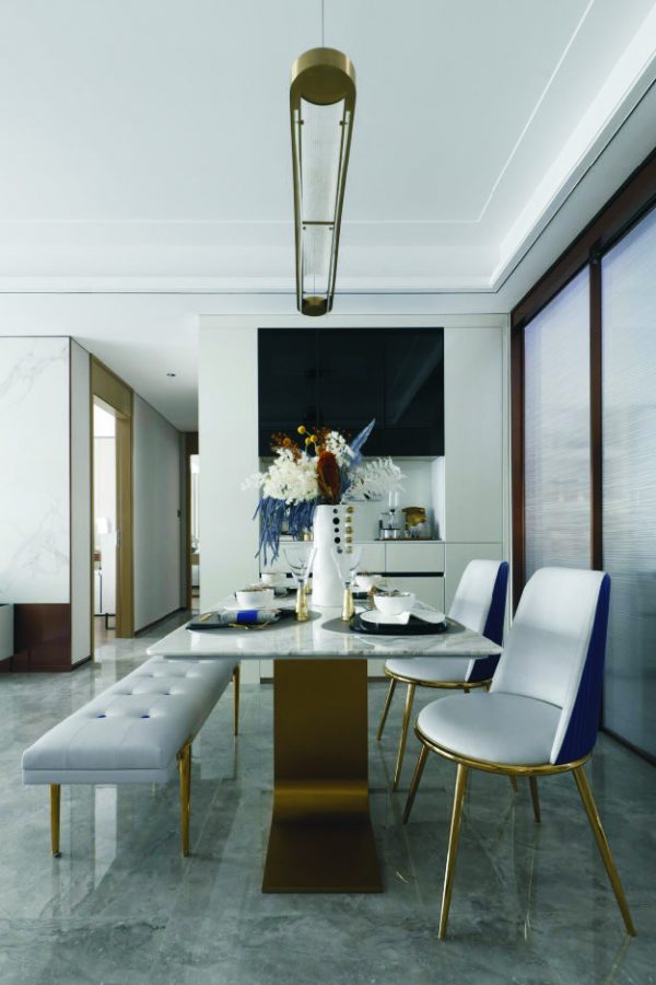 Residential Furniture 003