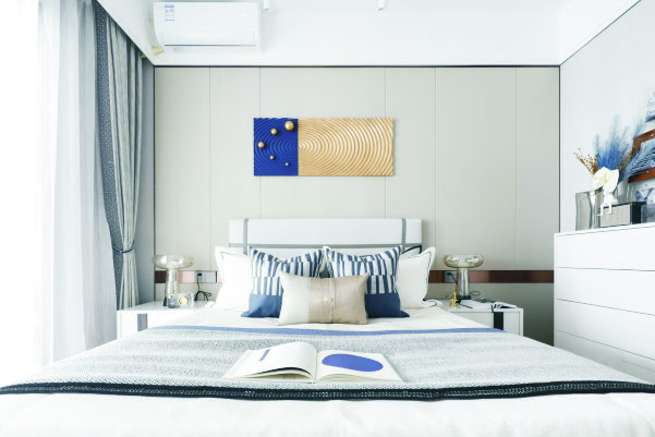Residential Furniture 005