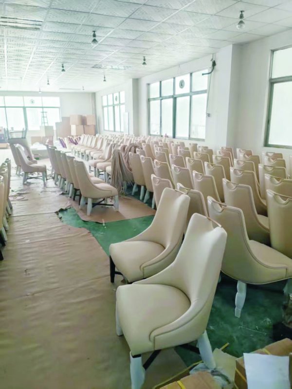 Hospitality Furniture 039
