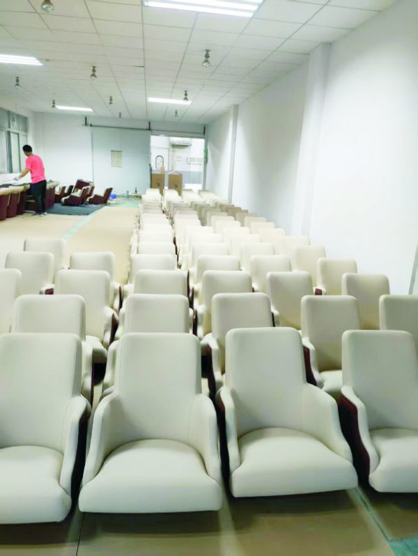 Hospitality Furniture 040