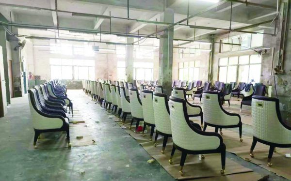Hospitality Furniture 045