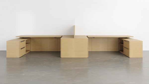Office Desk 001