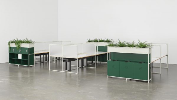 Office Furniture 002