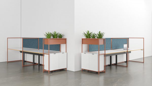 Office Furniture 014