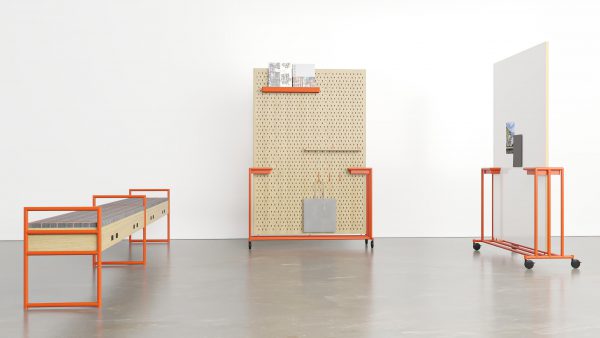 Office Furniture 019