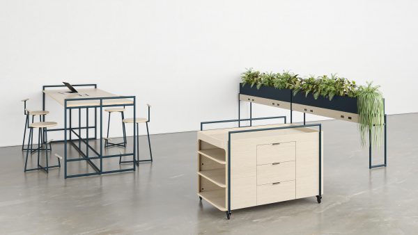 Office Furniture 020