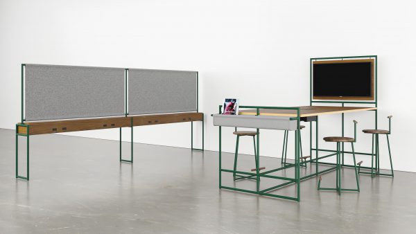 Office Furniture 021