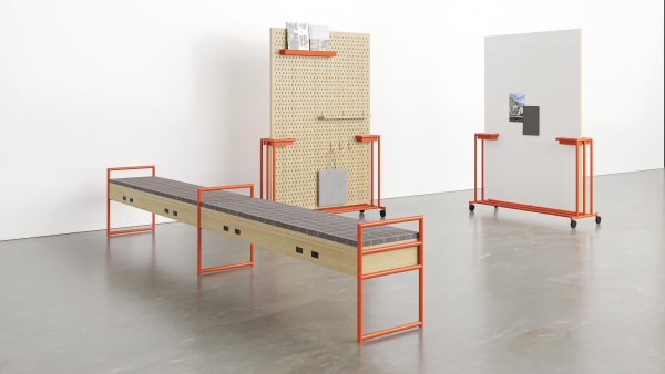 Office Furniture 023