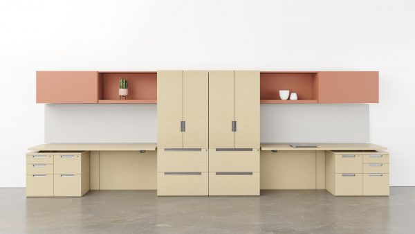 Office Furniture 008